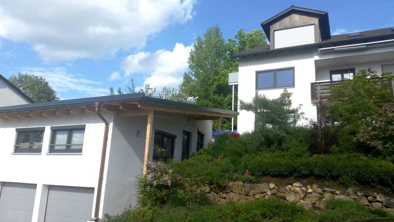 Ferienwohnungen Stoeckl Nittendorf Zewnętrze zdjęcie