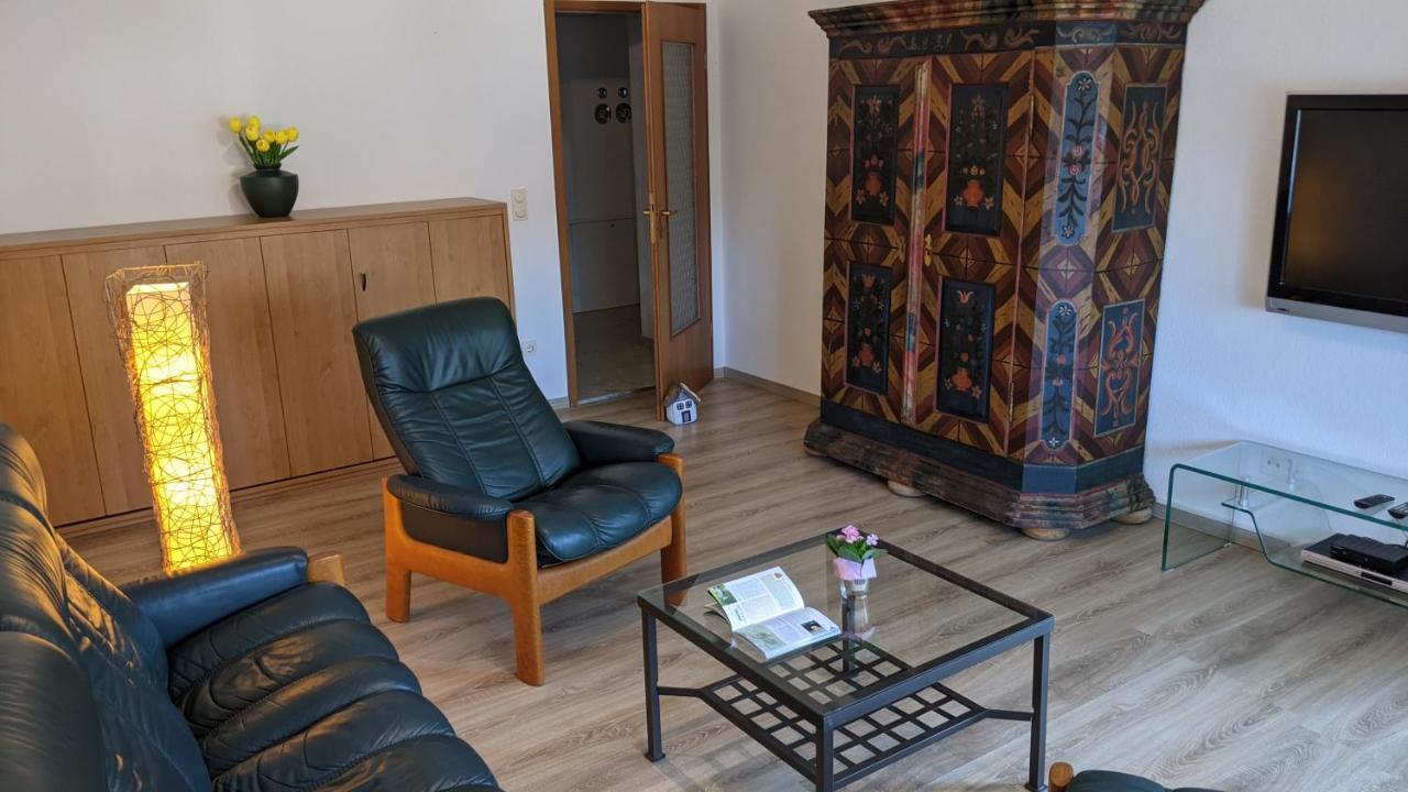 Ferienwohnungen Stoeckl Nittendorf Zewnętrze zdjęcie