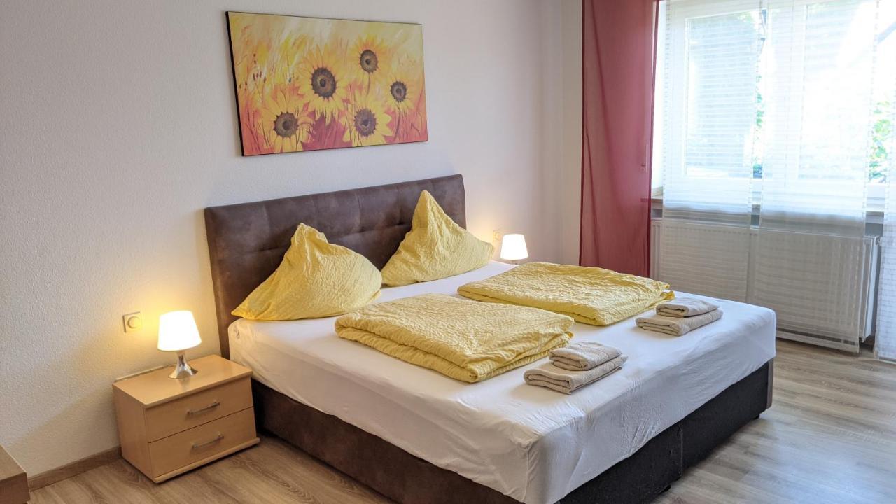 Ferienwohnungen Stoeckl Nittendorf Zewnętrze zdjęcie