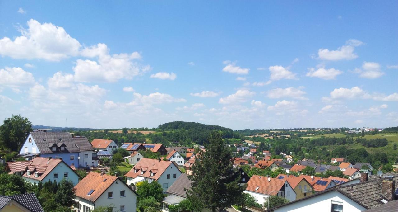 Ferienwohnungen Stoeckl Nittendorf Zewnętrze zdjęcie